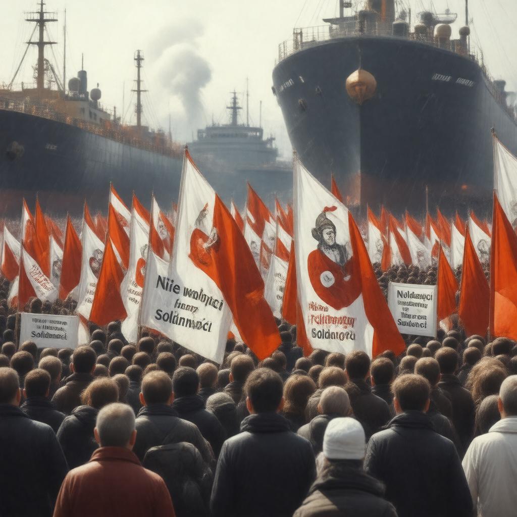 Solidarity movement